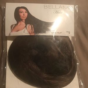 Hair extensions